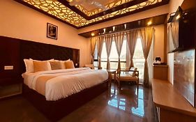 Kartik Mountain View Cottage - A Hidden Gem - Best Selling Property In Manali